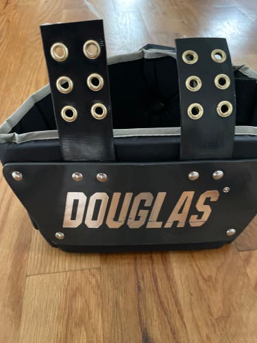 Douglas Football Rib  4” Protection