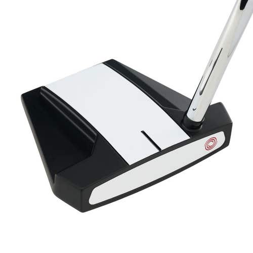 ODYSSEY 2023 WH VERSA TWELVE DB PUTTER 35 IN STROKE LAB 3GEN RED 70 CLASS