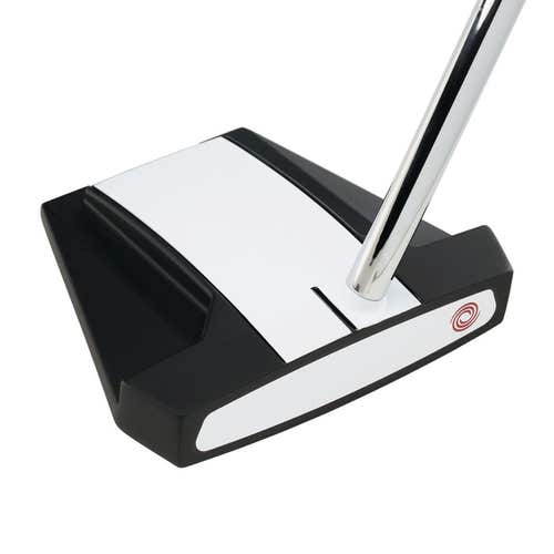 ODYSSEY 2023 WH VERSA TWELVE CS PUTTER 34 IN STROKE LAB 3GEN RED 70 CLASS