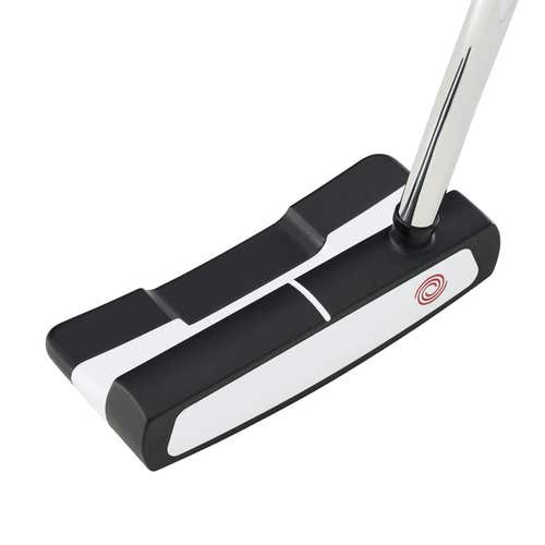 ODYSSEY 2023 WH VERSA DOUBLE WIDE DB PUTTER 35 IN STROKE LAB 3GEN RED 70 CLASS