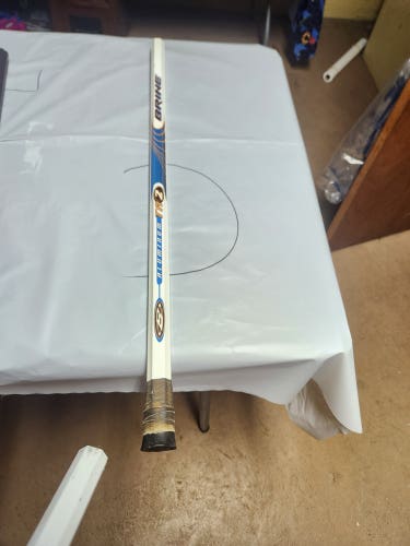 Used Brine Vintage shaft