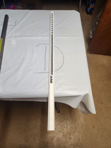 Used Brine Shaft