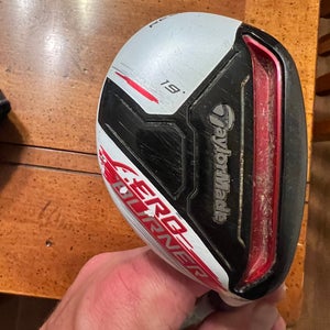 Taylormade Aero Burner 3 Hybrid 19 Degree