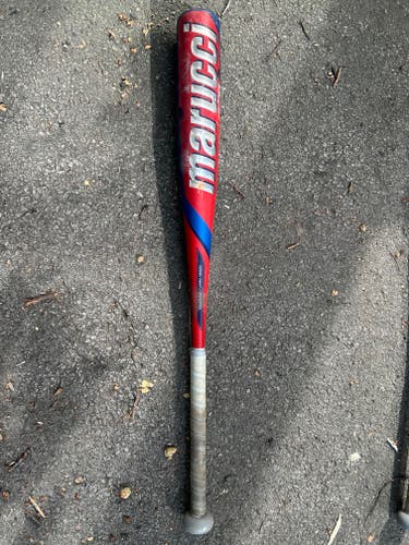 Used Marucci CAT9 Pastime USSSA Certified Bat (-8) 23 oz 31"