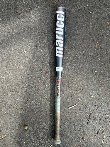 Used Marucci CAT X Connect USABat Certified Bat (-8) 31"