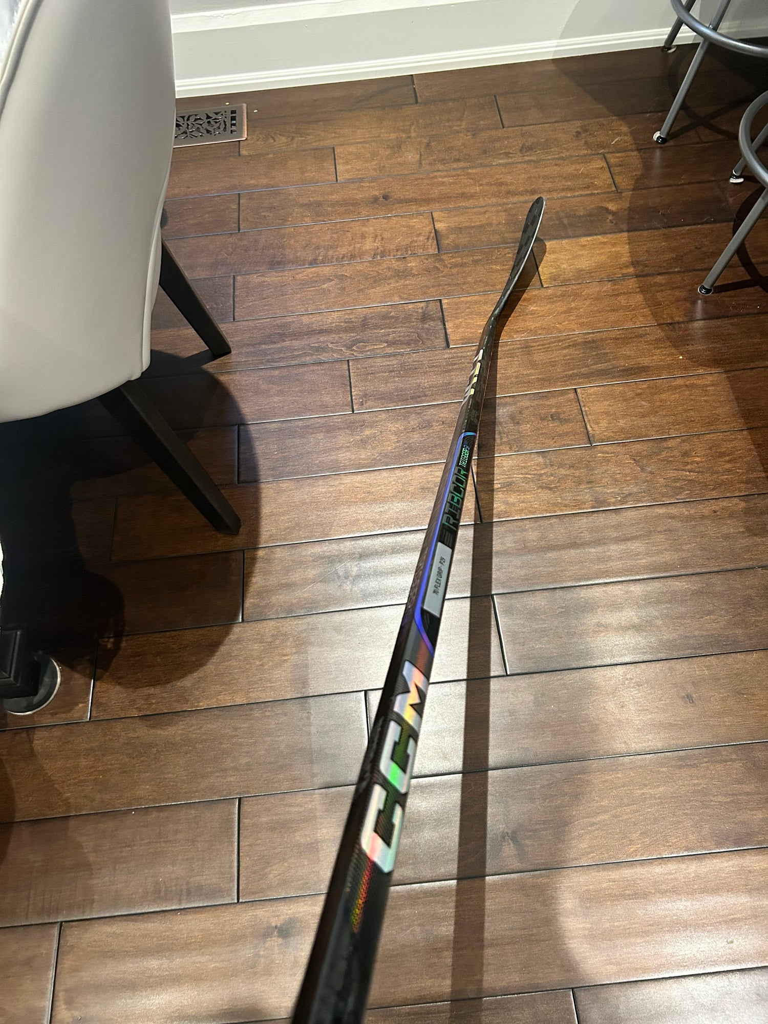 2 Pack CCM Trigger 9 Pro (Unreleased) | SidelineSwap | Buy
