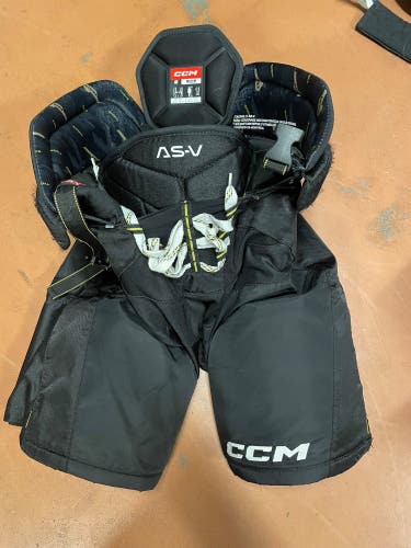 CCM Tacks AS-V Pants - Medium