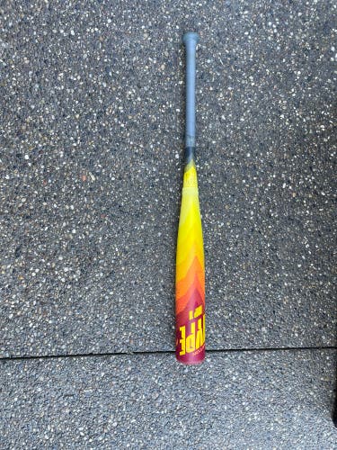 2024 Easton Hype Fire