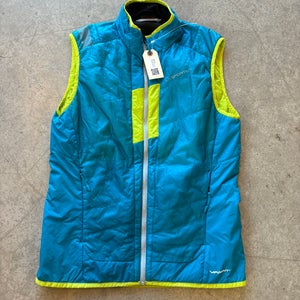 Blue Used La Sportium Men’s Medium