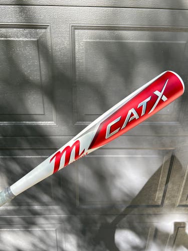Marucci CatX 28/18