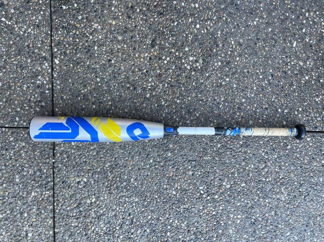 2021 DeMarini CF Custom