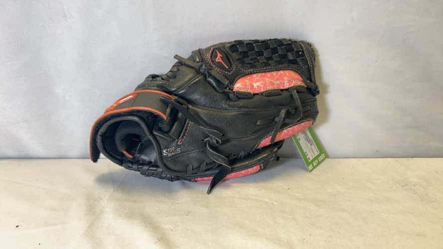 Used Mizuno Gpp 1155 11 1 2" Fastpitch Gloves