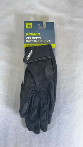 Used Primed Md Batting Gloves