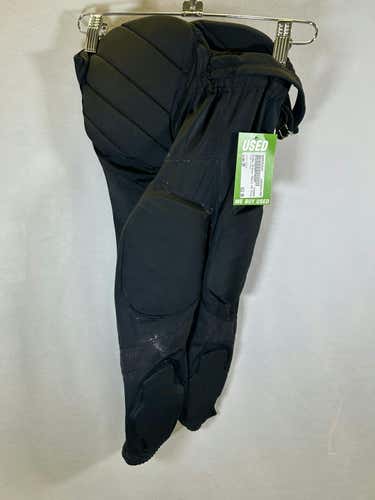 Used Under Armour Sm Football Pants And Bottoms