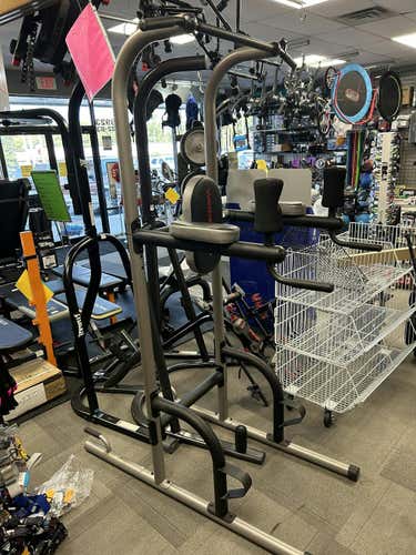 Used Weider Exercise And Fitness Accessories