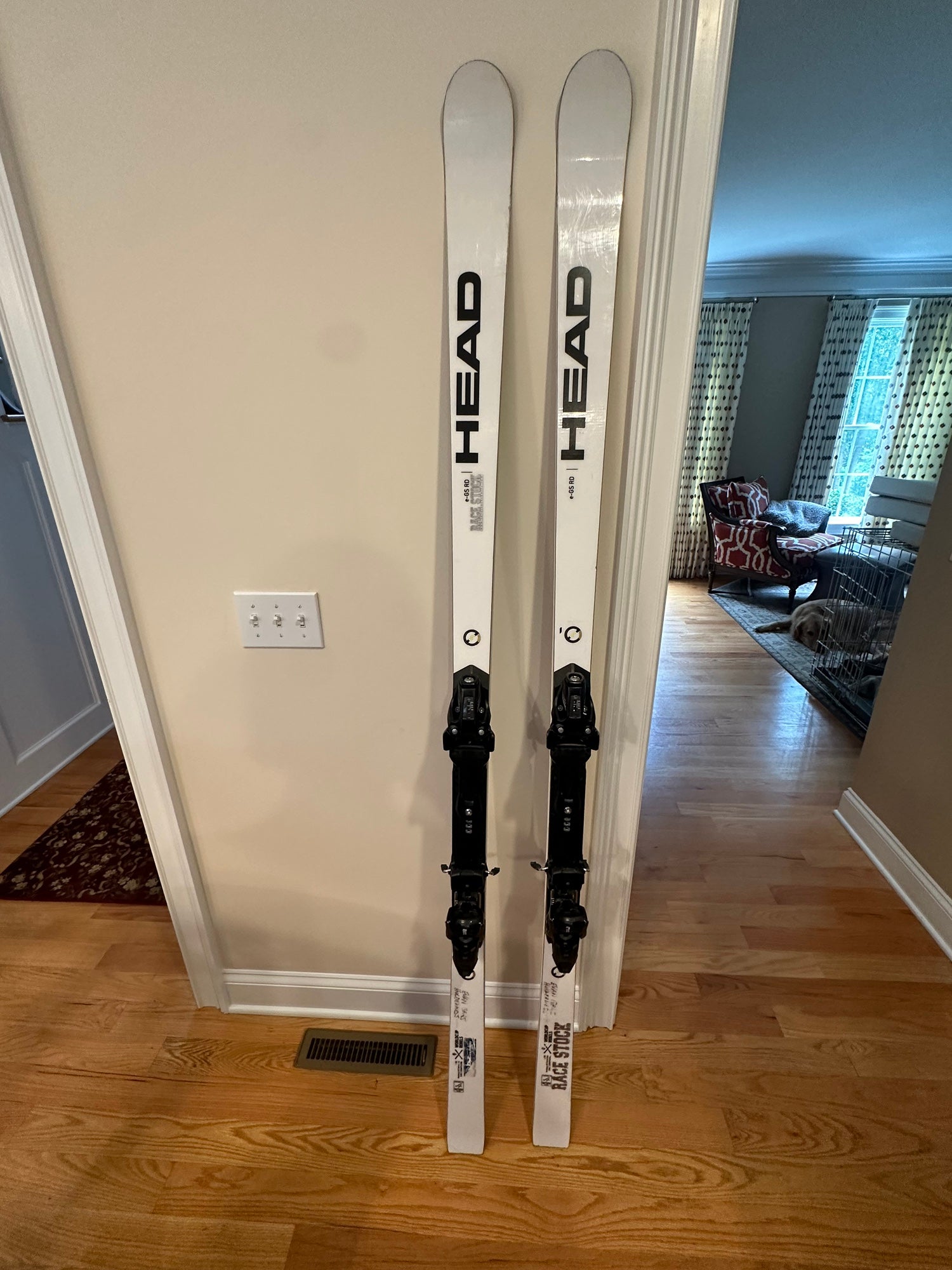 Head GS skis | SidelineSwap | Buy and Sell on SidelineSwap