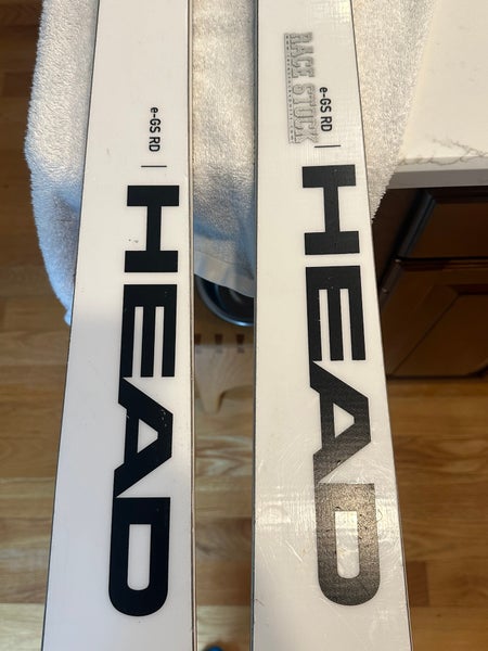 Head 193 FIS GS skis | SidelineSwap | Buy and Sell on SidelineSwap