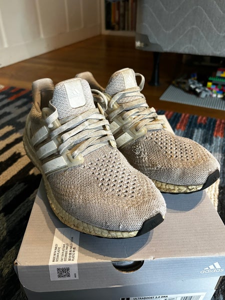 Used Adidas ultraboosts