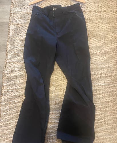 Arc'teryx Stingray Pants M's Medium Black