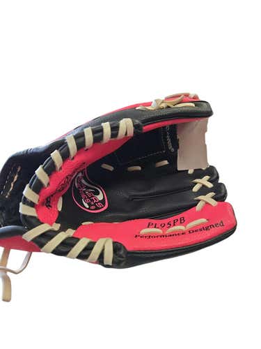 Used Rawlings Players Series 9" First Base Gloves