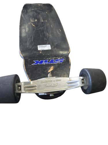 Used Stik Longboard Regular Longboards