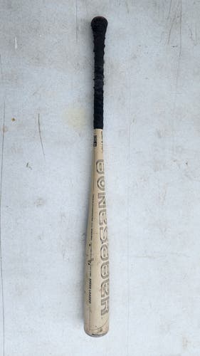 Used Warstic Bonesaber BBCOR Certified Bat (-3) 29 oz 32"