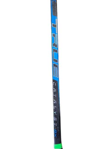 Used True Catalyst 9x 75 Flex Pattern X9 Senior One Piece Sticks