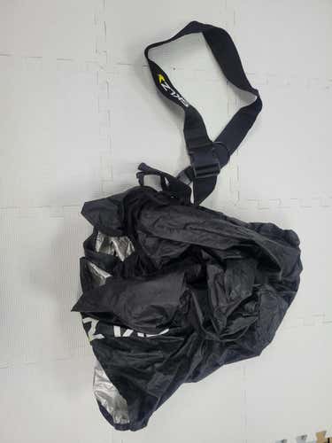 Used Sklz Parachute Football Field Equipment