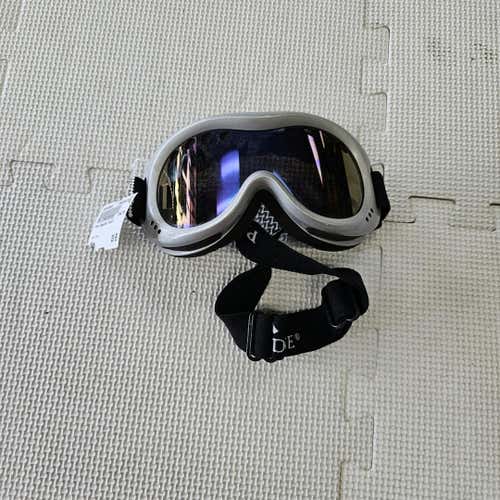 Used Ski Goggles