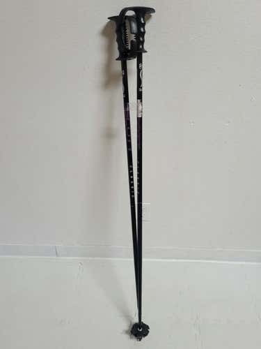 Used Scott Classic Ski Poles 125 Cm 50 In Women's Downhill Ski Poles