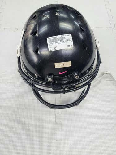 Used Schutt 2019 Youth Recruit R3 Md Football Helmets