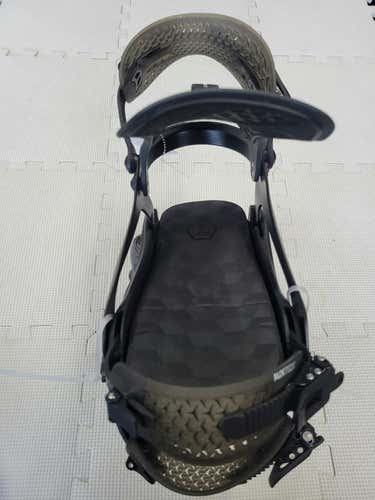 Used Rome Sds Do Or Die L Xl Men's Snowboard Bindings