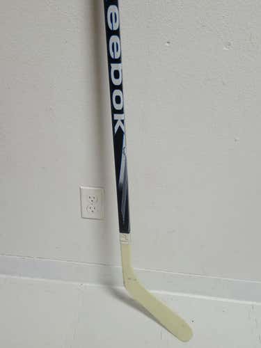 Used Reebok Street Shk Senior Wood Sticks