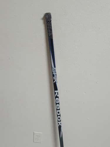 Used Reebok Street Junior Wood Sticks