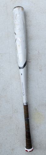 Used Easton Beast X Speed BBCOR Certified Bat (-3) 28 oz 31"