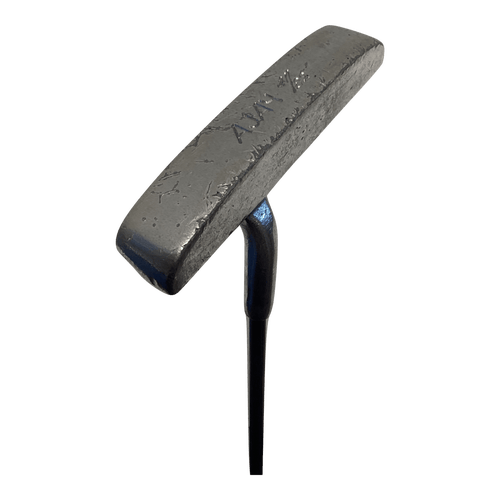 Ajay 41 82 Putter Blade Putter