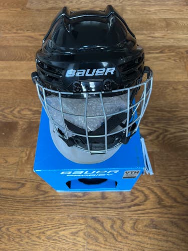 Bauer Prodigy Youth Helmet