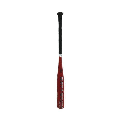 Used Dirty South Swag 31" -5 Drop Usssa 2 5 8 Barrel Bats