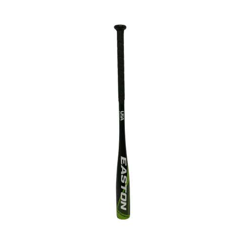 Used Easton Magum 29" -10 Drop Usa 2 1 4 Barrel Bats