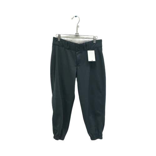 Used Champro Womens Medium Charcoal Softball Pants Baseball And Softball Bottoms