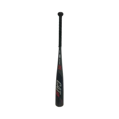 Used Marucci Cat 9 30" -8 Drop Usssa 2 3 4 Barrel Bats