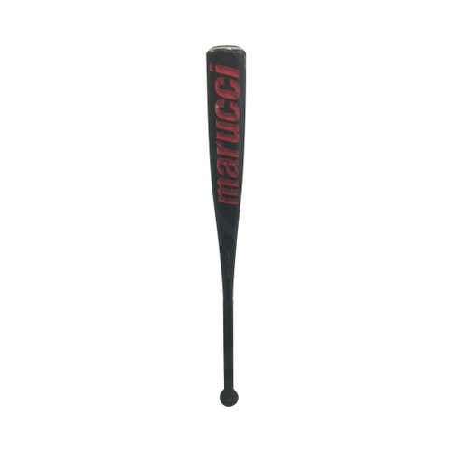 Used Marucci Cat 9 30" -10 Drop Usssa 2 3 4 Barrel Bat