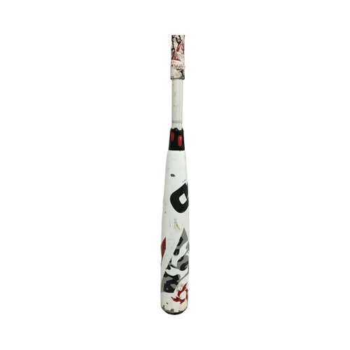 Used Demarini Voodoo 32" -5 Drop Usssa 2 5 8 Barrel Bats