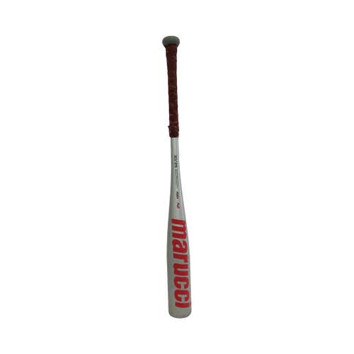 Used Marucci Cat 7 30" -5 Drop Usssa 2 5 8 Barrel Bats