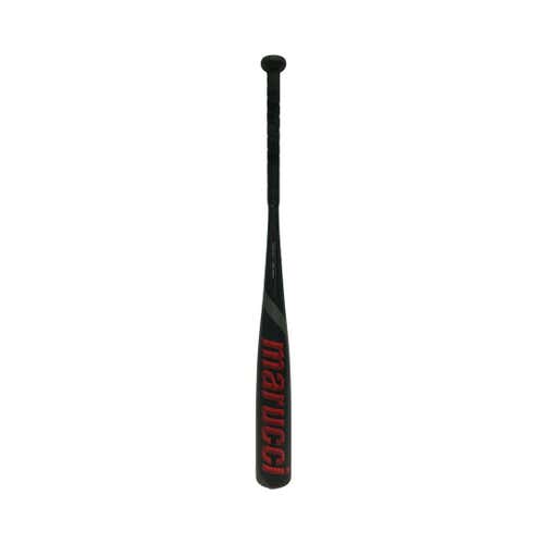 Used Marucci Cat 9 31" -8 Drop Usssa 2 3 4 Barrel Bats