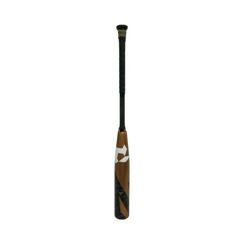 Used Demarini Zoa 32" -5 Drop Usssa 2 5 8 Barrel Bats