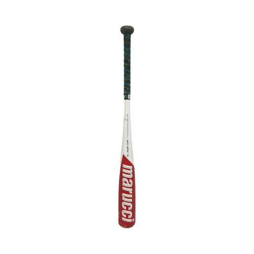 Used Marucci Cat 8 29" -10 Drop Usssa 2 3 4 Barrel Bats