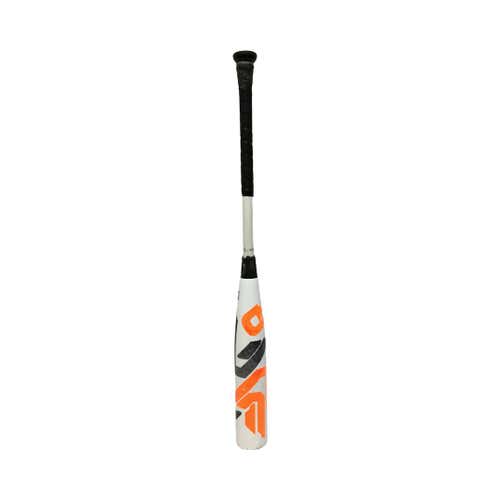 Used Demarini Cf 31" -5 Drop Usssa 2 5 8 Barrel Bats