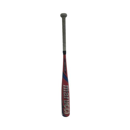 Used Marucci Cat 9 31" -8 Drop Usssa 2 3 4 Barrel Bats