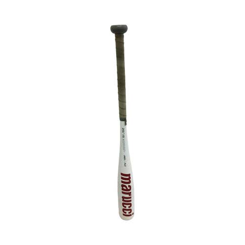 Used Marucci Cat 7 29" -10 Drop Usssa 2 3 4 Barrel Bats